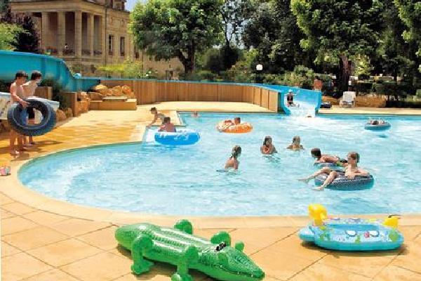 Moulin De La Pique Koko Holidays Zonvakantie