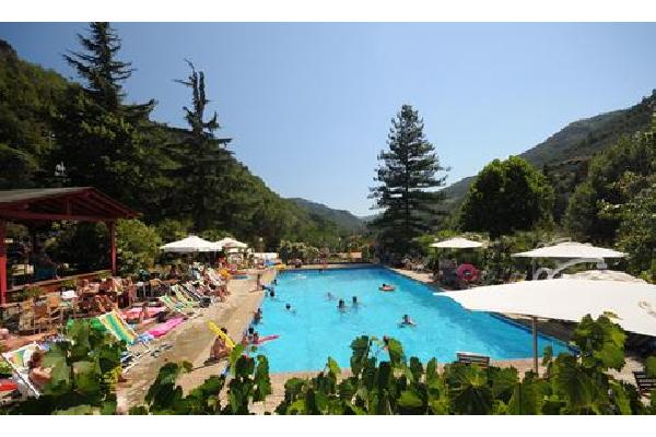 Delle Rose Autovakantie