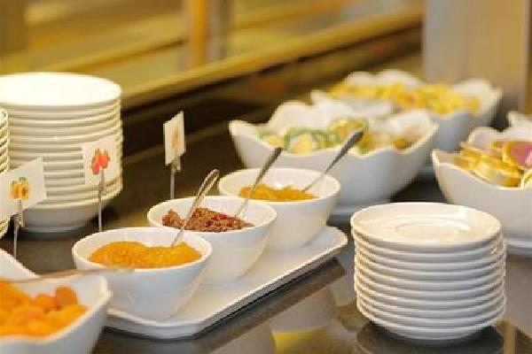 Best Western City Hotel Moran Stedentrip