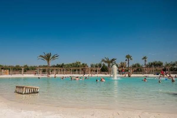 Domaine De La Dragonnière Zonvakantie