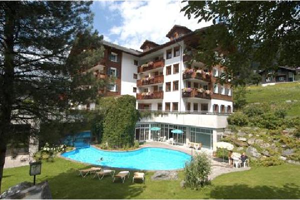 Posthotel Rössle Autovakantie