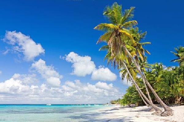 15 daagse cruise Eilandhoppen in de Caribbean Verre reizen