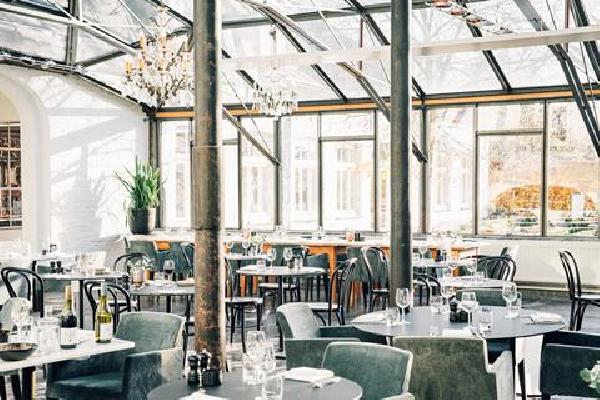 Chateau De Raay Autovakantie