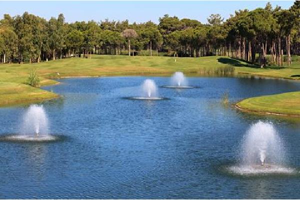 TUI BLUE Belek Golf Vakantie