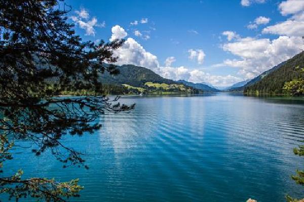 9 daagse busreis Zomers Karinthië Rondreis