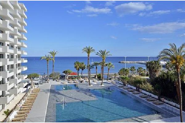 Sol House Costa del Sol Zonvakantie