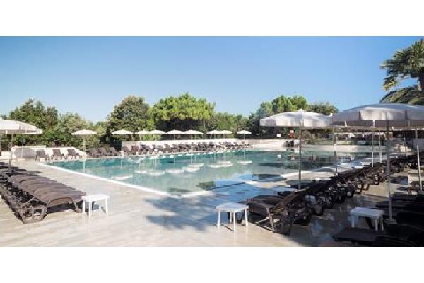 Paradu Tuscany Ecoresort Zonvakantie