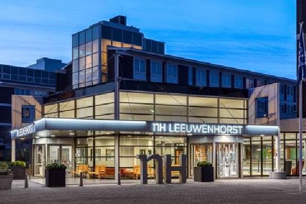 NH Leeuwenhorst Autovakantie