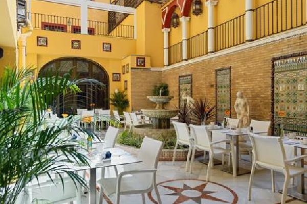 H10 Corregidor Stedentrip