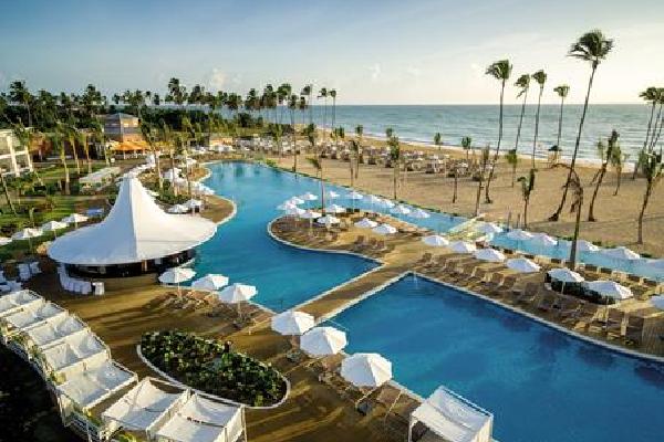 TUI SENSATORI Resort Punta Cana Zonvakantie