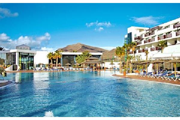 Sandos Papagayo Beach Resort Zonvakantie