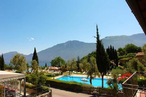 Bazzanega Autovakantie