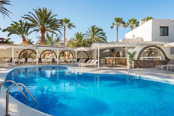 Alua Suites Fuerteventura Zonvakantie