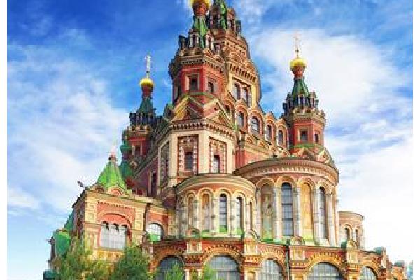 9 daagse cruise Hoogtepunten van de Baltische Zee Vakantie