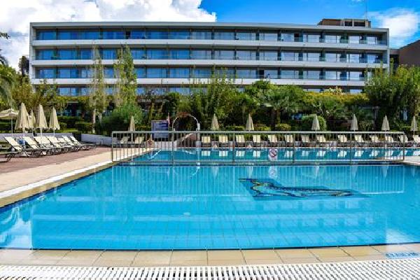 Mediterranee Zonvakantie