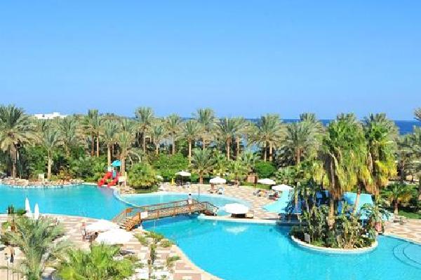 Brayka Bay Resort Zonvakantie