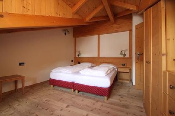 Maso Margherita Autovakantie