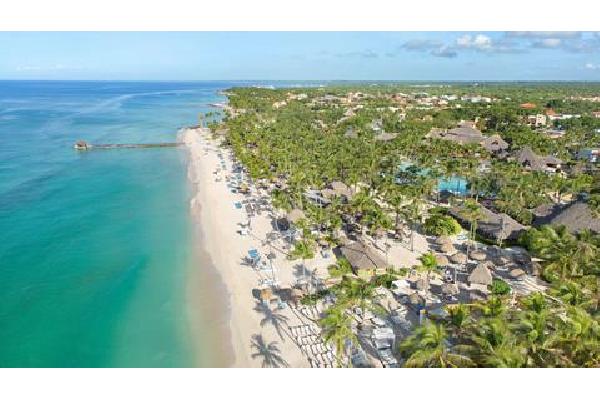 Catalonia Gran Dominicus Zonvakantie