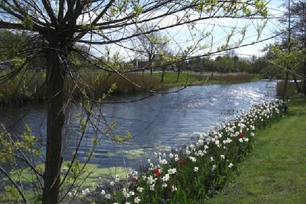 Den Helder Autovakantie