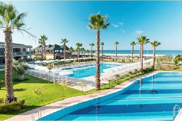 TUI MAGIC LIFE Masmavi Zonvakantie