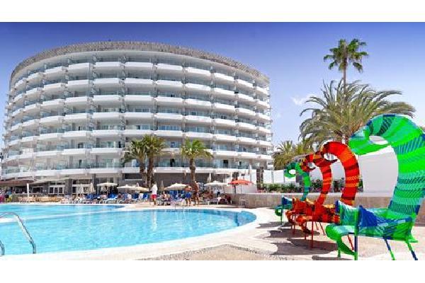 Bull Escorial & Spa Zonvakantie