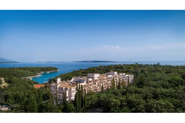 Eva Sunny Hotel & Residence Autovakantie