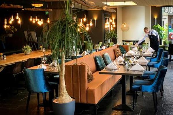 Guldenberg Autovakantie