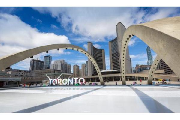 9-daagse rondreis Eastern Express Verre reizen