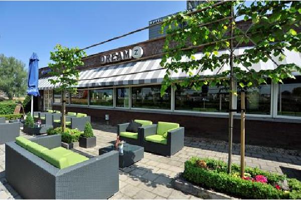 Select Hotel Apple Park Maastricht Stedentrip