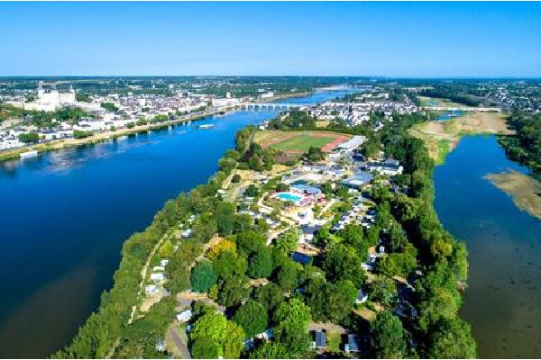 L'Ile D'Offard Flower Autovakantie