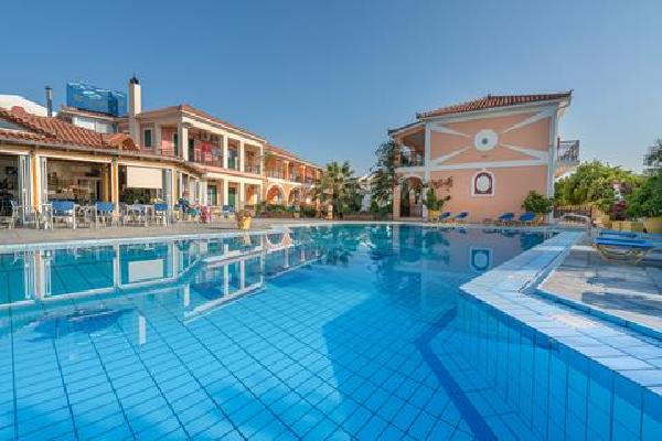 Dream Studios Zonvakantie