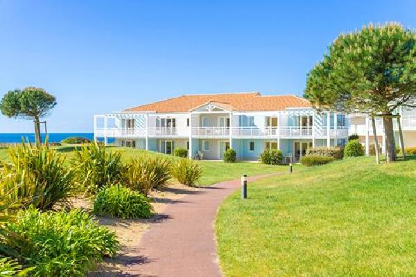 L'Estran Autovakantie