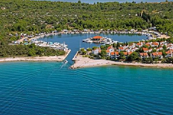 Solaris Beach Resort Happy Camp Autovakantie