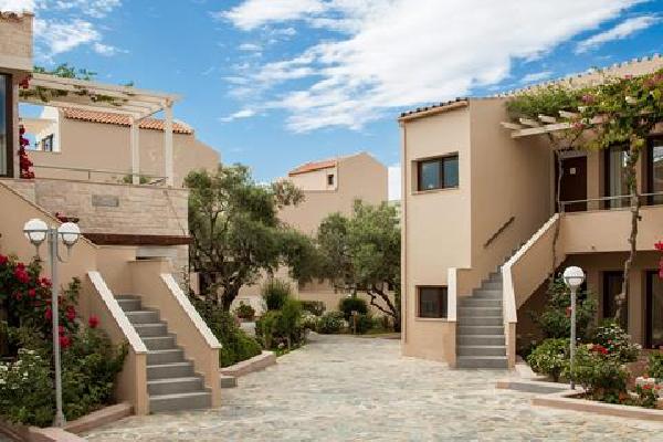 TUI SUNEO Althea Village Zonvakantie