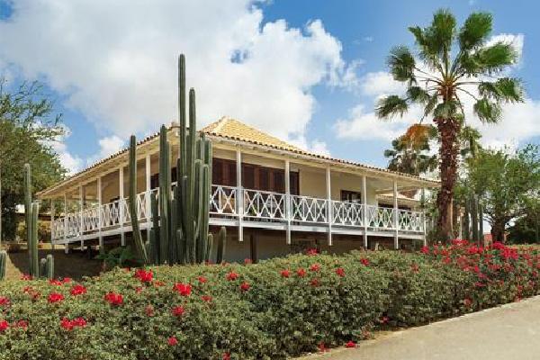 Bungalows & Villas Papagayo Beach Resort Zonvakantie