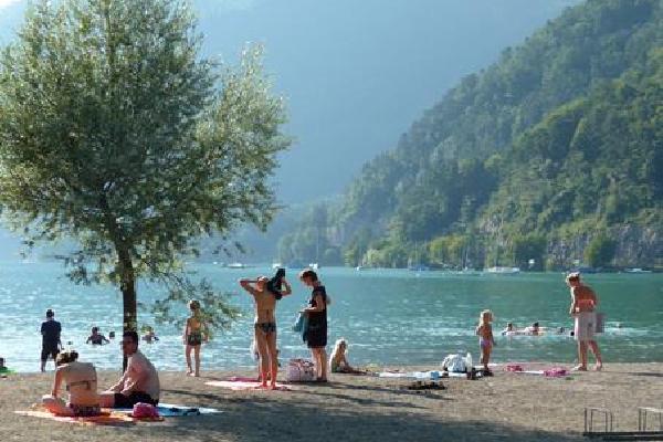 Manor Farm Autovakantie