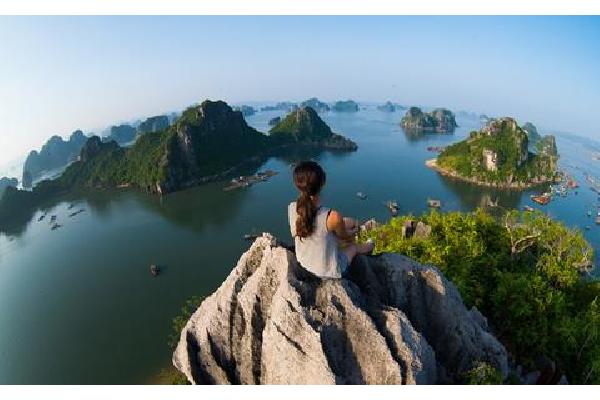 17 daagse singlereis Highlights van Vietnam Verre reizen