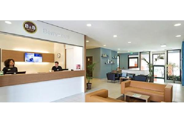 B&B Bergamo Formule 1 Sportreizen