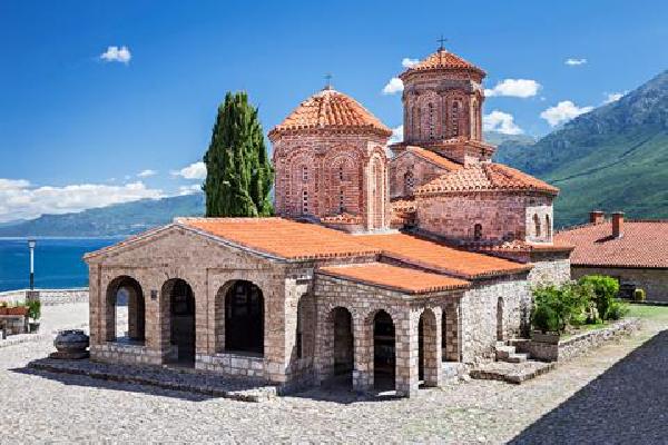 8 daagse fly drive Magisch Noord Macedonië Zonvakantie