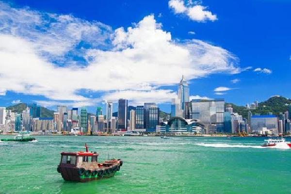 15 daagse cruise China & Japan Verre reizen