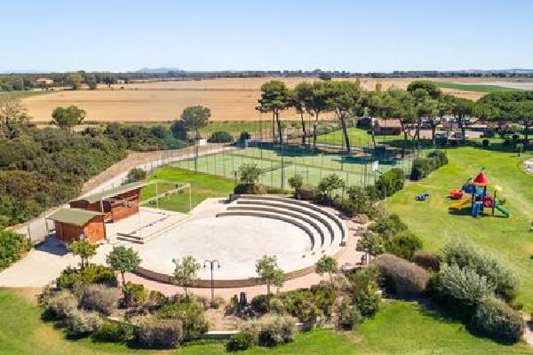 California Happy Camp Zonvakantie