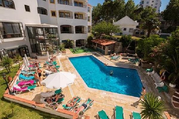 Clube Do Lago Zonvakantie