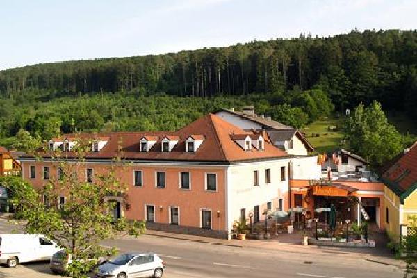 Steinberger Autovakantie