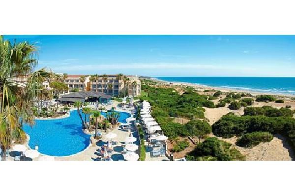 TUI BLUE Playa la Barrosa Zonvakantie
