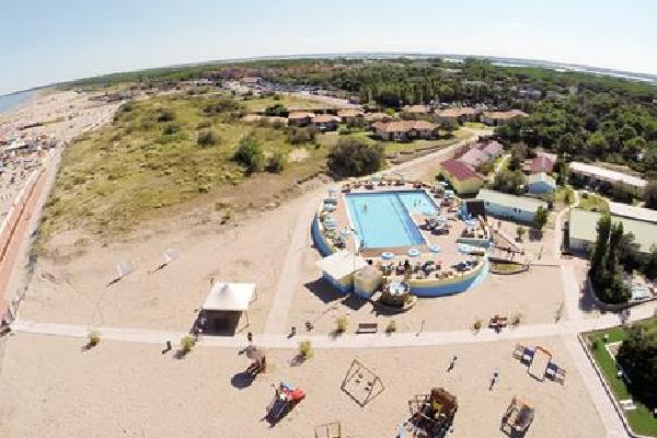 Rosolina Mare Club Zonvakantie