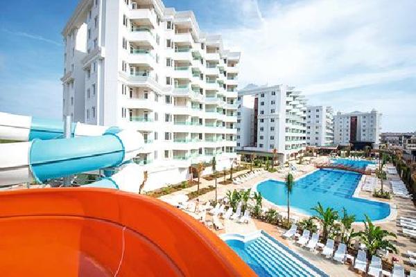 Lara Family Club Zonvakantie