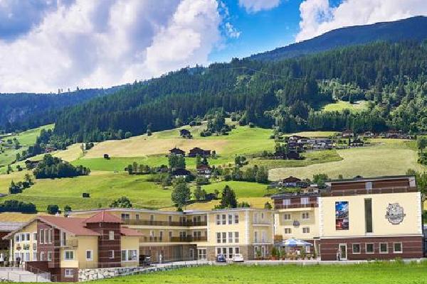 Wolkensteinbar Autovakantie