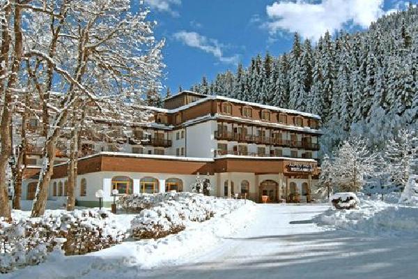 Weitlanbrunn Wintersport