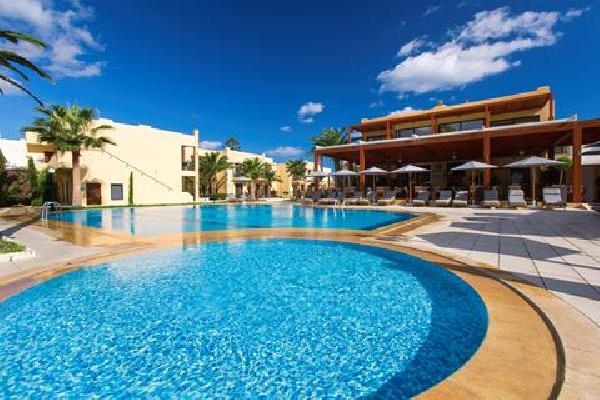 Atlantis Beach Zonvakantie