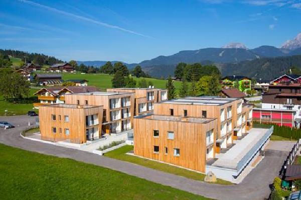 Alpenrock Autovakantie